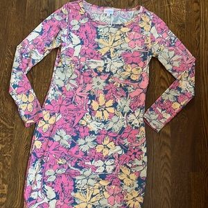 Lularoe Debbie Dress